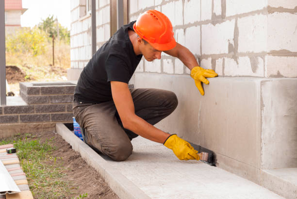 Licensed Emergency Waterproofing service in Hillsborough, NC - Halo Water Proofing